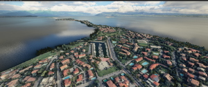 Sirmione in Lombardy Italy thumbnail 10