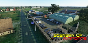 EBTN Tienen Goetsenhoven, Belgium thumbnail 9
