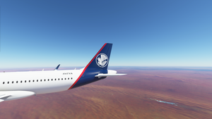 A320Neo Airfrance thumbnail 3