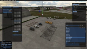 RAF Lakenheath Scenery - USAF 48th FW - Version 1.2 thumbnail 6
