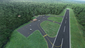 MAX PHHN Hana Airport thumbnail 3