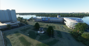 UNOO Omsk Tsentralny airport thumbnail 11