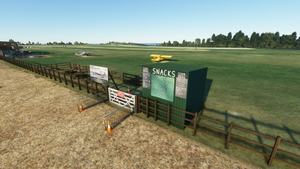 EGHA - Compton Abbas Airfield thumbnail 3