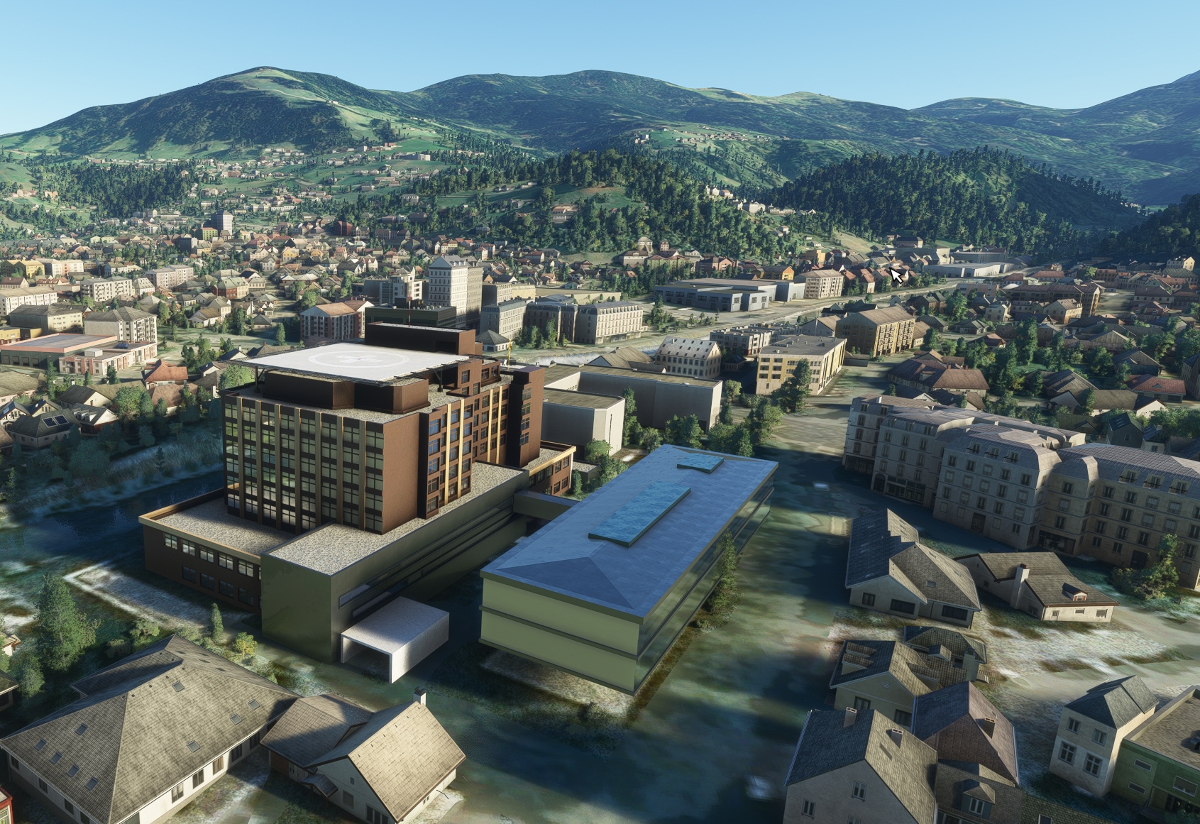 Mikea.at - Landmarks Dornbirn, Lauterach - Image 1