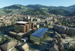 Mikea.at - Landmarks Dornbirn, Lauterach thumbnail 1