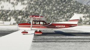 Asobo Cessna 172 Reims - 4 Colors (G1000) thumbnail 6