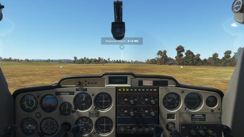 YSWA Swansea Airfield Tasmania