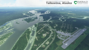Talkeetna Airport, Alaska (PATK) thumbnail 4