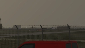 RAF Lakenheath Scenery - USAF 48th FW - Version 1.2 thumbnail 10