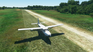 Panama Airstrip Pack thumbnail 1