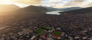 Annecy city, France thumbnail 4