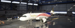 Malaysian Aviation Group A320 Neo (FBW A32NX) thumbnail 2