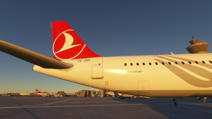 A321 Turkish Airlines [8K/4K] thumbnail 4