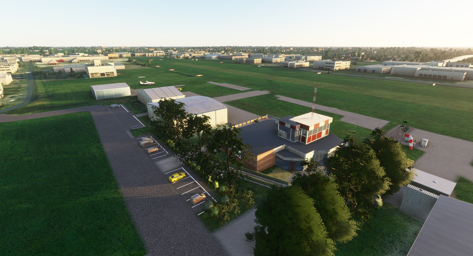 EHHO - Hoogeveen improvement - Image 1
