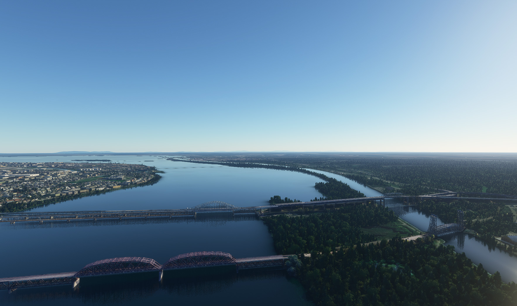 Pont Mercier - Image 1