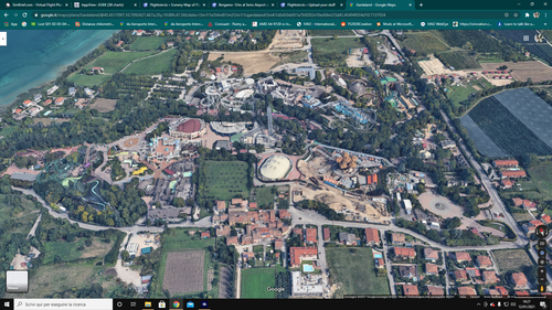 Gardaland Park
