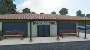 MAX PHHN Hana Airport thumbnail 1