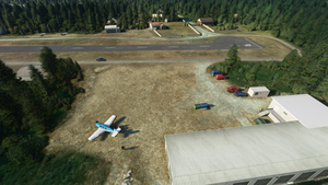 Swanson (2W3), WA, US thumbnail 3