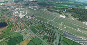 Kaufbeuren Airbase (former ETSK) thumbnail 5