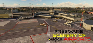 EBAW Antwerpen Deurne, Belgium thumbnail 3