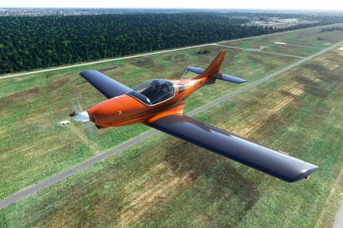 JMB VL3 X series (9 colours)