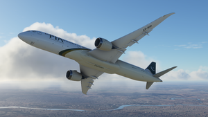 Pakistan International Airlines B787-10 PIA (AP-BID) thumbnail 6