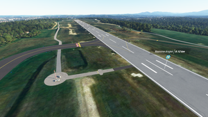 LFBZ - Biarritz - Anglet Airport - Upgrade thumbnail 7