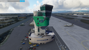 Bergamo- Orio al Serio Airport and Landmarks thumbnail 5