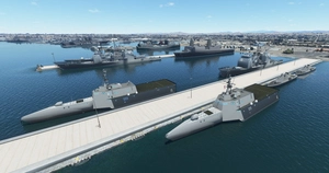 US Navy - San Diego V3.0.1 thumbnail 6