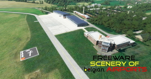 EBTN Tienen Goetsenhoven, Belgium thumbnail 5