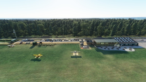 EGHA - Compton Abbas Airfield thumbnail 13
