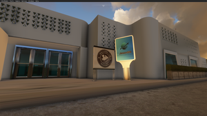 Mykonos Airport V1.1 - LGMK/GREECE thumbnail 11