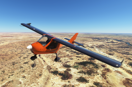 Flight Design CTSL X Series (9 colours)