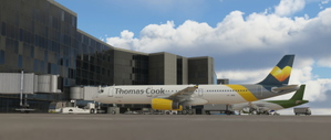 Thomas Cook A321-200 [8k] thumbnail 2