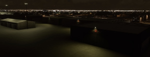 Van Nuys Airport, Van Nuys CA USA - KVNY V1.8 thumbnail 10