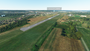 LFDA - Aérodrome de Aire-sur-l'Adour - Upgrade thumbnail 4