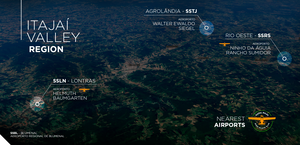 SSRS - Rancho Sumidor - Ninho da Águia thumbnail 6