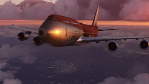 Boeing 747-8 Canada Pacific Air [No Text Mirroring] thumbnail 9
