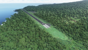 MAX PHHN Hana Airport thumbnail 6