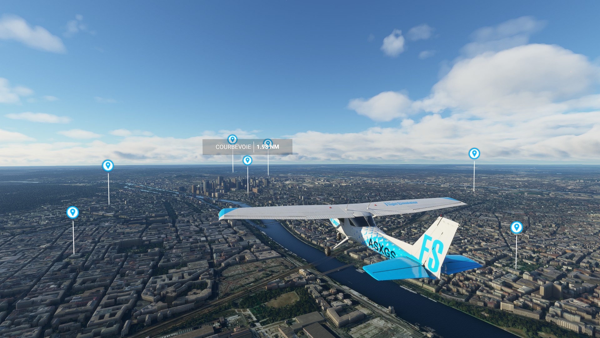 Benji's Points of Interest - France Edition - Image 1