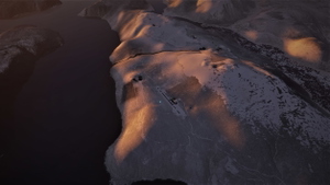 ENSG - Sogndal Haukåsen airport thumbnail 9