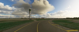 EHAM_WEST_TWR Model  thumbnail 2