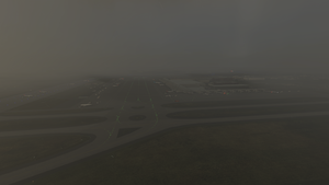 EDDB Berlin-Brandenburg Airport thumbnail 8