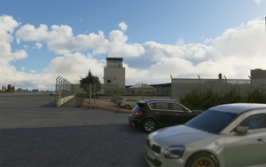 Merril C. Meigs Field (KCGX) thumbnail 10