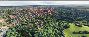 Rothenburg ob der Tauber, Germany thumbnail 6