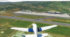 Saint Vincent and the Grenadines Argyle Intl airport TVSA thumbnail 8
