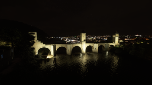 Pont Valentré, Cahors thumbnail 5