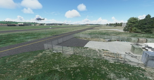 Kaufbeuren Airbase (former ETSK) thumbnail 7