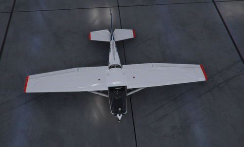 Cessna 152 Olympic