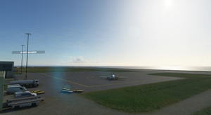 RJEO improvements to Okushiri Airport thumbnail 5